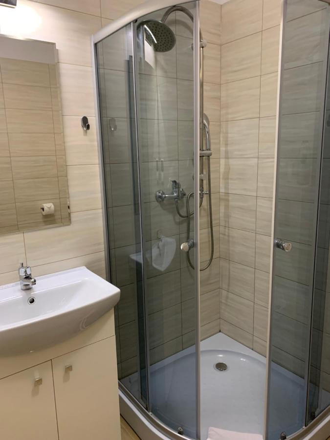 Villa Centro Освиенцим Екстериор снимка