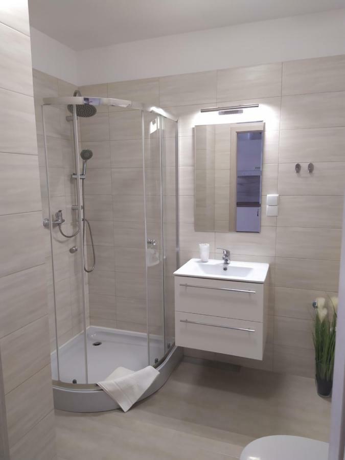 Villa Centro Освиенцим Екстериор снимка